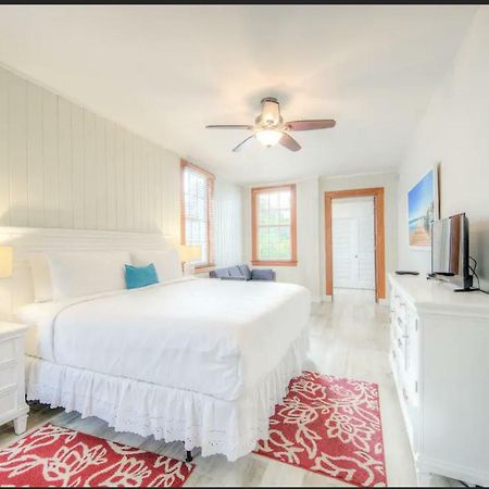 The Bartlum-Luxurious Studio Key West Esterno foto