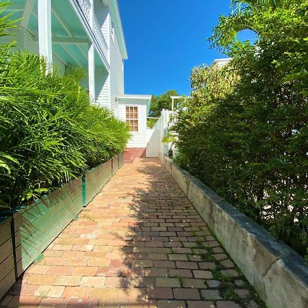 The Bartlum-Luxurious Studio Key West Esterno foto