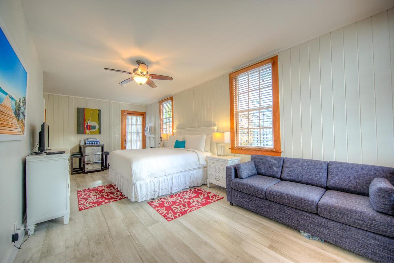 The Bartlum-Luxurious Studio Key West Esterno foto