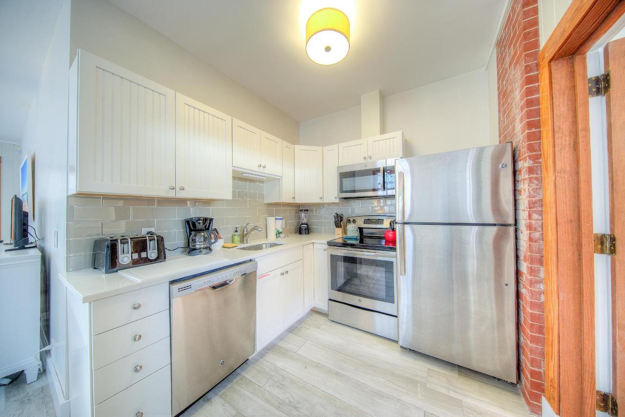 The Bartlum-Luxurious Studio Key West Esterno foto