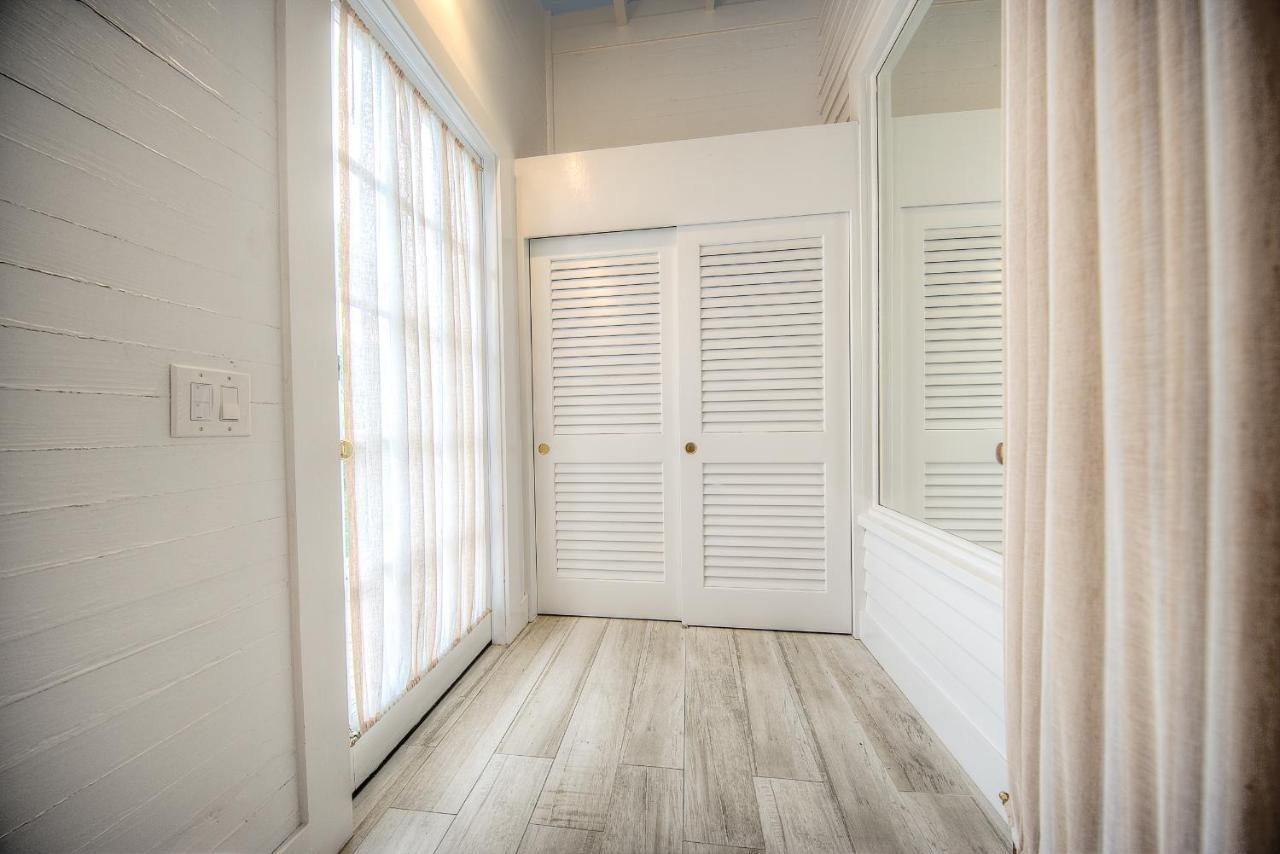 The Bartlum-Luxurious Studio Key West Esterno foto
