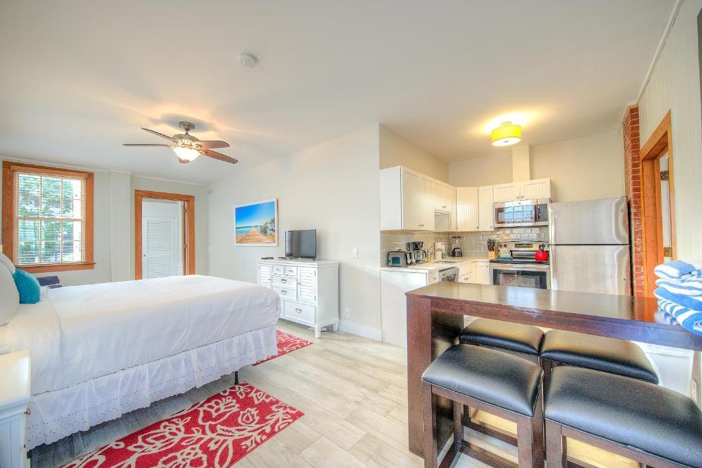 The Bartlum-Luxurious Studio Key West Esterno foto