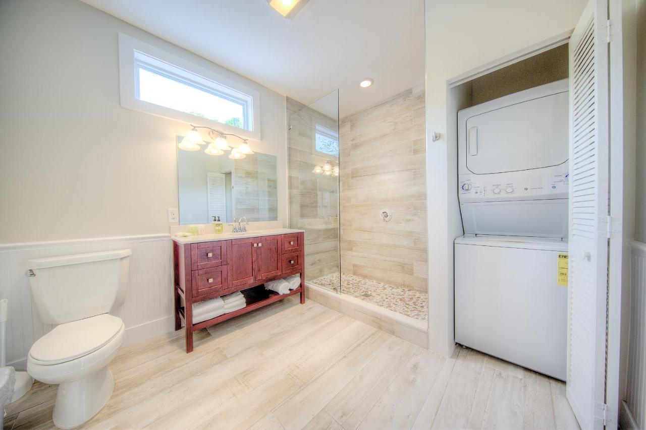 The Bartlum-Luxurious Studio Key West Esterno foto