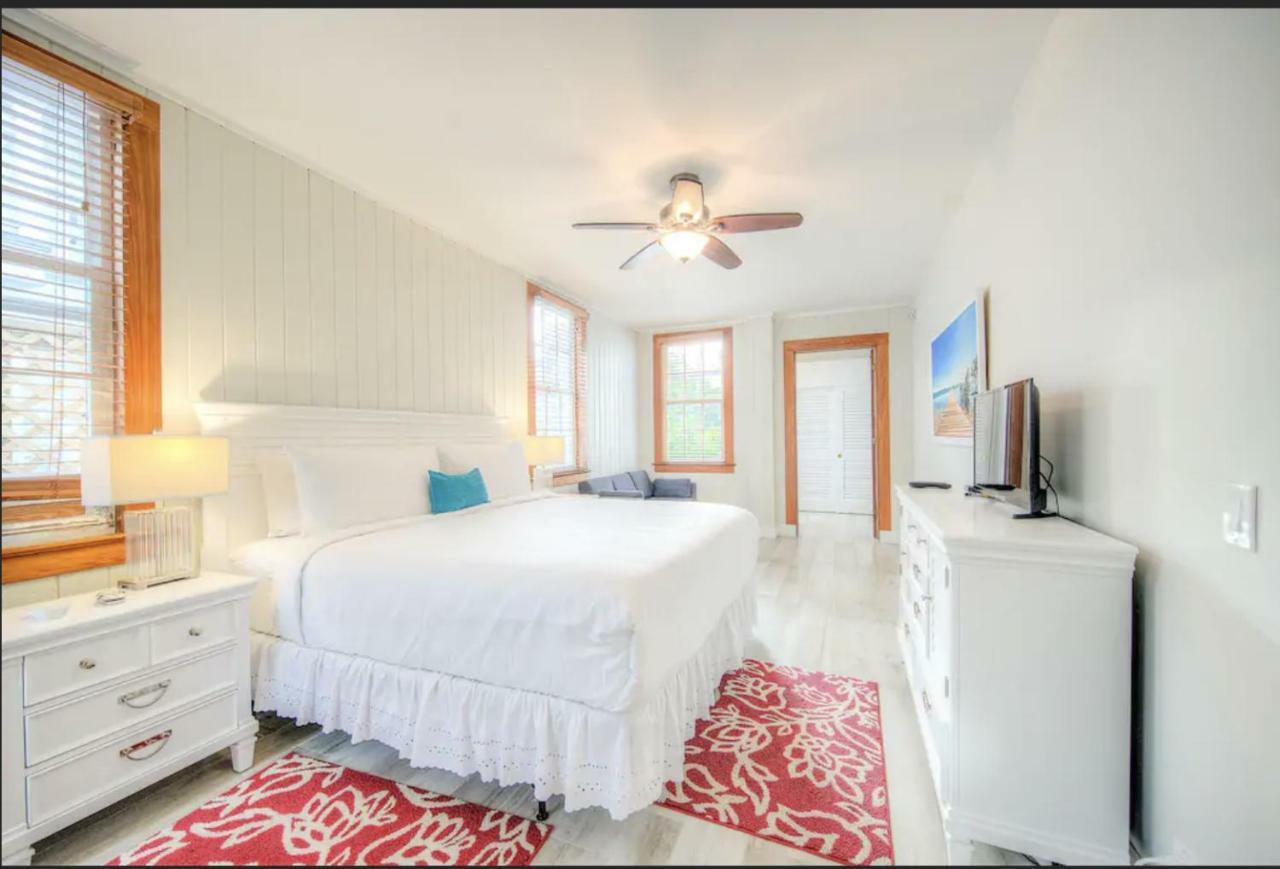 The Bartlum-Luxurious Studio Key West Esterno foto