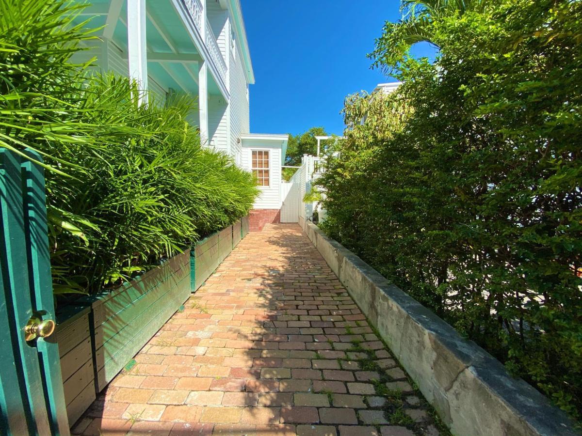 The Bartlum-Luxurious Studio Key West Esterno foto